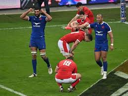 The official website of the guinness six nations rugby championship featuring england, france, ireland, italy, scotland and wales. Mxjbsfk3byxucm