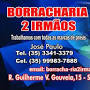 Borracharia 2 Irmãos from m.facebook.com
