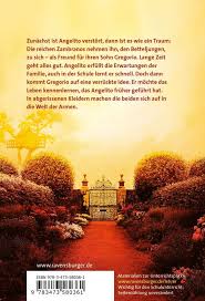 Das Tor Zum Garten Der Zambranos Historische Romane Jugendbucher Produkte Das Tor Zum Garten Der Zambranos