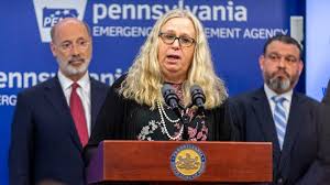 She is leading the state's charge in the fight against the coronavirus. Local Lgbtq Supporters Denounce Harassment Suffered By Pa Health Secretary Wkbn Com