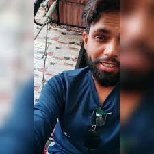 Friends 11 Kanthariya vs FLAME BOYS XI KOLIYAD MVP