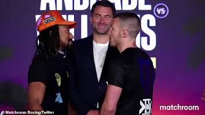 All similar news demetrius andrade. Underdog Liam Williams Vows To Knock Demetrius Andrade Spark Out In Middleweight World Title Fight Spy Gists