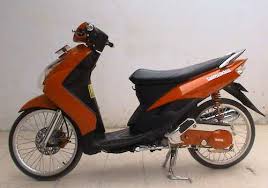 Motif mio sporty mary rosh. 2001 Modifikasi Motor Mio Semua Varian 2021 Thailook Dan Simple Otoflik