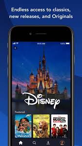 It will start the process of downloading disney plus to your pc. Disney Plus App Download Updated Nov 19 Best Apps For Ios Android Pc