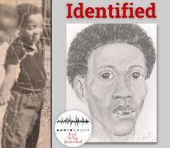 Mystery Solved After 45 Years: 'Greenbelt John Doe' Finally Identified In  Maryland