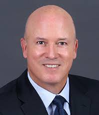 Marsh Team Chart as of January 2020