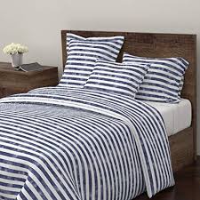 Black And White Striped Duvet Cover King Roostery Stripes Duvet Cover Navy And White Flowers Floral Blue And White Vintage Cottage By Lilyoake 100 Black Duvet Cover Striped Duvet Covers Striped Duvet