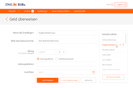 Discover our solutions offering a wide range of functionalities. Ing Diba Login De Internet Banking