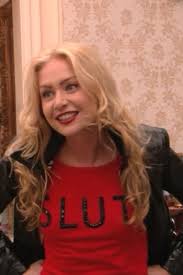 Samantha gailey, samantha j norwine, s clemans. 5 Things I Learned From Slut A Documentary Review Slut Shaming Teen Vogue