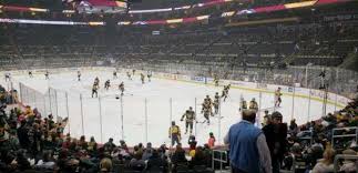 Ppg Paints Arena Section 120 Home Of Pittsburgh Penguins