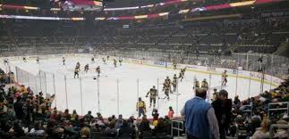 ppg paints arena section 120 home of pittsburgh penguins