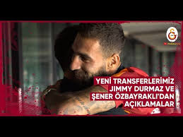 Golleri, asistleri, güçlü & zayıf yönleri ve mac ratingleri içeren son detaylı istatistiklerini gözden geçirin. Jimmy Durmaz Kimdir Hangi Mevkide Oynuyor Jimmy Durmaz Galatasaray Da