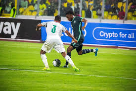 2022 world cup qualifier as it happened · possession in first 45': Akly6pdkcn6jmm