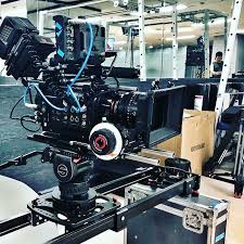 Konova K Cine Heavy Duty Camera Slider Camera Slider Sliders Camera