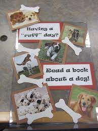 For that please choose to print mult 22 Dog Bulletin Board Ideas Dog Bulletin Board Classroom Themes Dog Themed