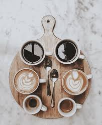 Diekleinebohne On Instagram Wie Trinkt Ihr Euren Kaffee Am Liebsten Uns Wurde Mal Interessieren Mit We Coffee Love Morning Coffee Drinks Coffee Photography