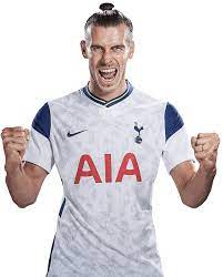 Former spurs keeper paul robinson reveals ndomble fitness concerns. Gareth Bale Football Render 71726 Footyrenders