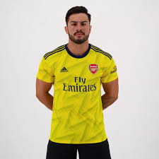 Shop with afterpay on eligible items. Adidas Arsenal Away 2020 Jersey Futfanatics