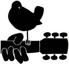Black And White Woodstock Photos Woodstock Logo Google Search Woodstock Vinyl Decal Stickers Vinyl Decals