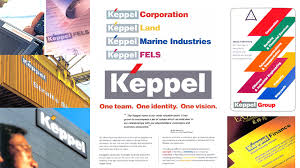 Über 80% neue produkte zum festpreis; Keppel Corporation Cib