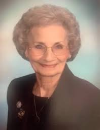 Obituary information for Marjorie J. Geitgey Terry