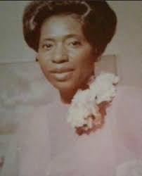 Obituary for Earnestine (Jackson) Tanner