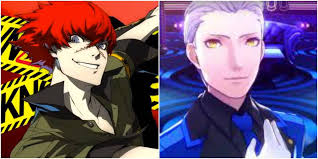 10 Persona Users Who Were Surprisingly Weak