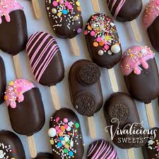 Pin On Ice Cream Cake Pops