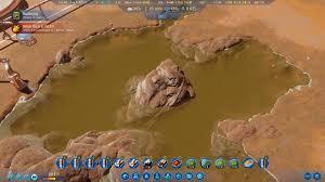 Low maintenance plants like lichen can improve the soil quality to help more complex plants grow while trees produce high seed yields for your colony to harvest. Surviving Mars Green Planet Review Mgr Gaming