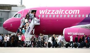 2019 wizz air baggage allowance & excess baggage fees. Wizz Air S New Cabin Bag Policy Means Passengers Will Have To Pay To Take Hand Luggage On Board Mirror Online