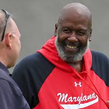 Maryland football has lofty aspirations: 'I want us to dream big'