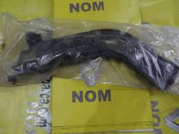 850420027r Arka Tampon Sol Yan Tutucu Sm3 2 Fluence Renault Spareparts Yedekparca Fluence