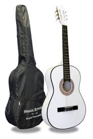 Gunun Urunu Gitar Klasik Manuel Raymond Mrc275wh Kilif Hediye Http Www Kapidaode Com Gitar Klasik Manuel Raymond Mrc275wh Kilif H Gitar Klasik Hediyeler