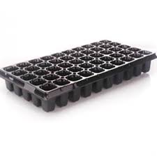 In seed starting, plants are frequently moved. Buy Germination Seedling Tray Square 60 Cells Pack Of 5 Online At Cheap Price At Plantsguru Com