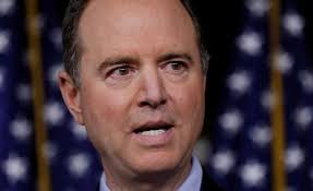 Let me get this straight. Democrat Rep. Jerrold Nadler and Adam Schiff are  now stating "we can not depend