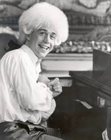 Amadeus | Values & Visions | Spirituality & Practice