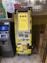 Bitcoin Atm In Carmel Gills Shell