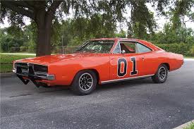 Check spelling or type a new query. Very First General Lee Dodge Charger From The Dukes Of Hazzard Is Up For Sale Carscoops