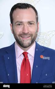 Ben allen hi-res stock photography and images