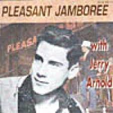 Bluebeat Music : Arnold Jerry- Pleasant Jamboree [Eagle90111]