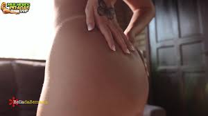 Eduarda Mello Bella Da Semana Parte 1 - EPORNER