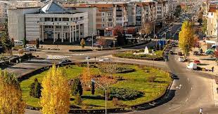 Mioveni — sp miovènis ap mioveni l c rumunija … pasaulio vietovardžiai. Mioveni