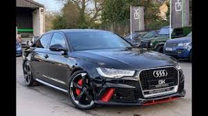 Image result for Brilliant Black 2012 A6