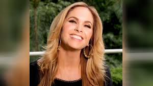 Maybe you would like to learn more about one of these? Lucero S Daughter Encouraged The Singer To Join Tiktok The Limited Times