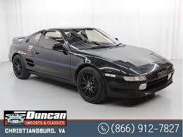 1991 toyota mr2 2 dr turbo coupedescription: Classic Toyota Mr2 For Sale On Classiccars Com