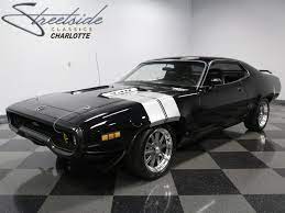 No matter where you are, whether it's a quarter mile away or half way across the. 1971 Plymouth Gtx Is Listed Sold On Classicdigest In Charlotte By Streetside Classics For 38995 Classicdigest Com