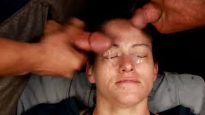 Massive Huge Homemade Amateur Double Facial Blasting Cumshot feat. Dirty  Dees