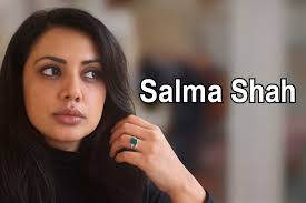 Salma Shah