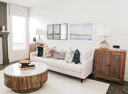 Showhome Furniture Calgary Furniture Stores If You Like Restoration Hardware You Will Love Showhome S Similar Selectio Furniture Home Decor Big Furniture