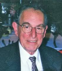 Rosario A. "Sy" Testa Obituary